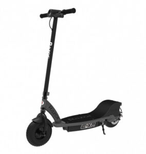 Razor EXR electric scooter - 510x538