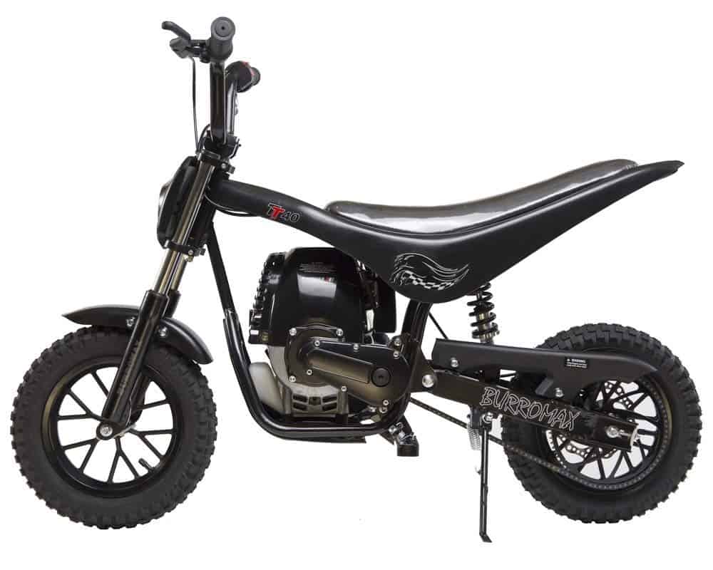 Burromax deals dirt bike