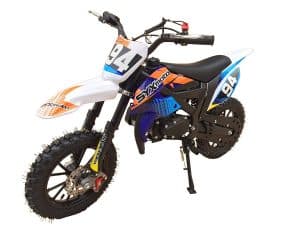 Kids Mini Dirt Bike - SYX Moto 50cc