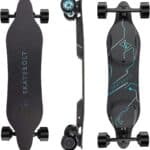 Best Dual Motor Electric Skateboard - Skatebolt Breeze II