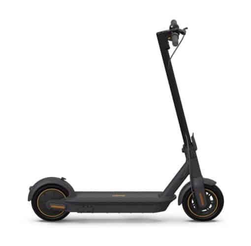 Best Electric Scooter for Long Commutes