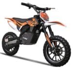 Mototec 24V Dirt Bike VS Razor MX500