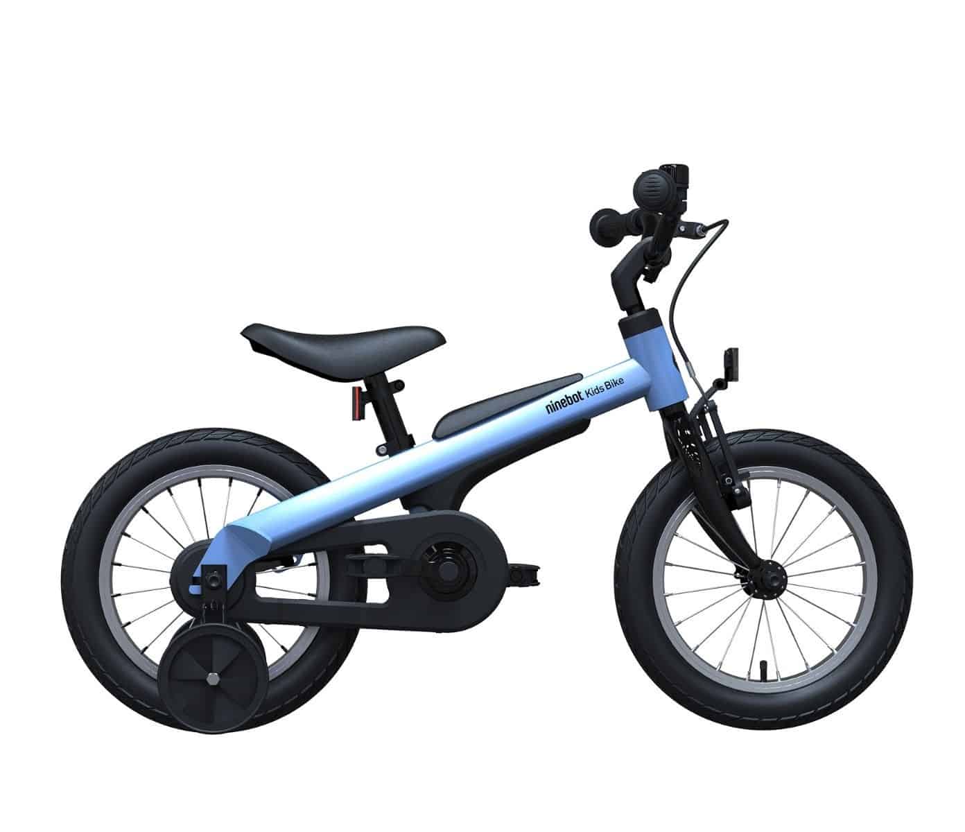 electric bike for 8 year old