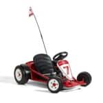 Best Electric Go Kart for Kids Under 8