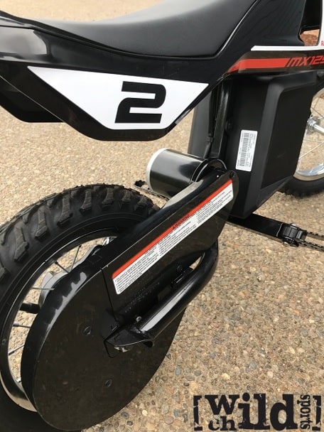 duke bike rc 200