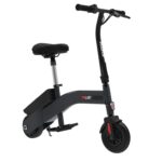 Seated Electric Scooter by Razor