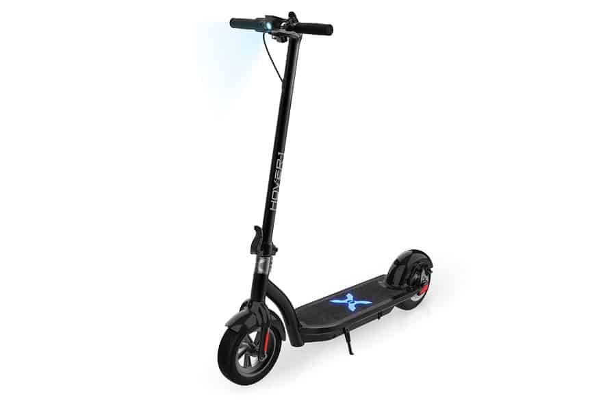 Hover-1 Alpha Electric Scooter Review - Wild Child Sports