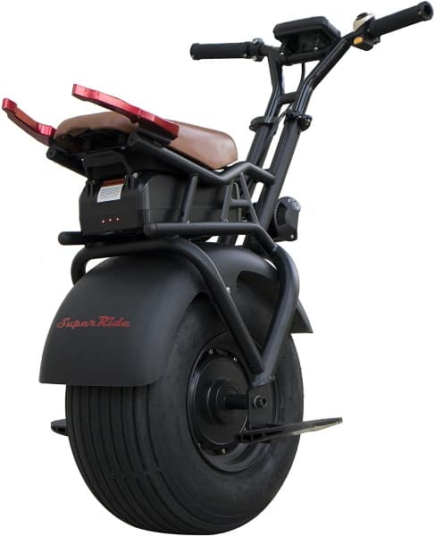 One deals wheel scooter