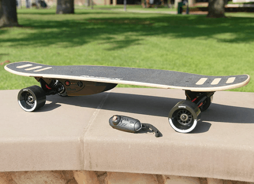 How Fast Do Razor Electric Skateboards Go?