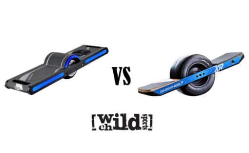 Surfwheel VS Onewheel Review