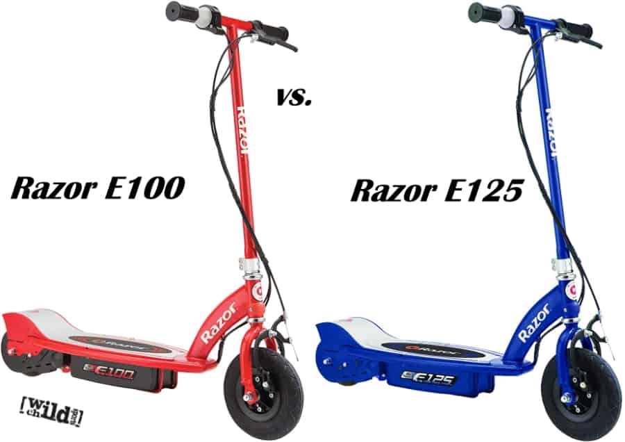 Loves gone razor. Razor e300 Electric Scooter. Электросамокат Razor e125. Razor Power Core e100s. Электросамокат Razor e350 2012.