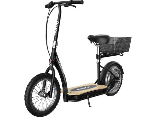 Razor EcoSmart HD electric scooter for adults