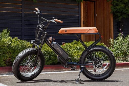 Hurley mini swell electric bike online