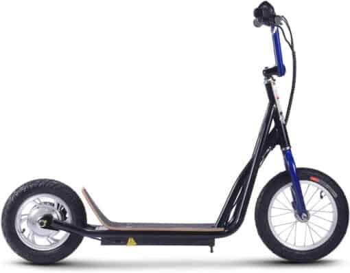 MotoTec Groove big wheel electric scooter