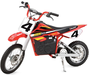 Razor mx500 dirt bike