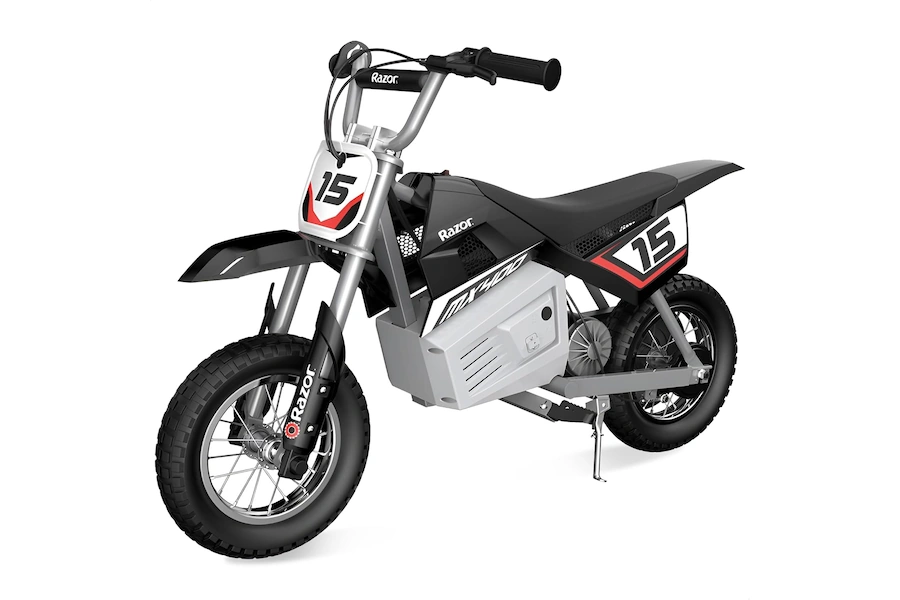 razor mx 400 dirt rocket