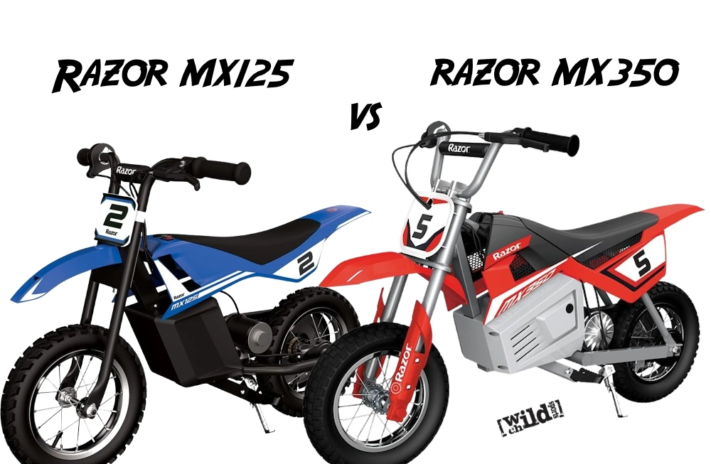 Mx 550 Razor Razor MX500 Electric Dirt Bike