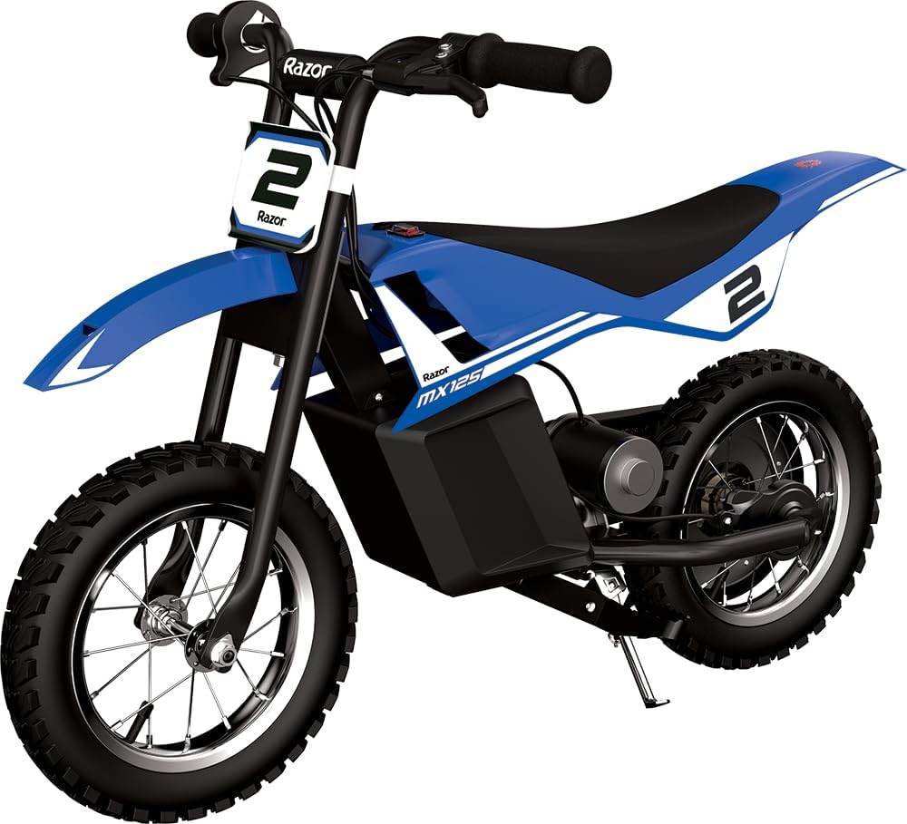 razor mx125