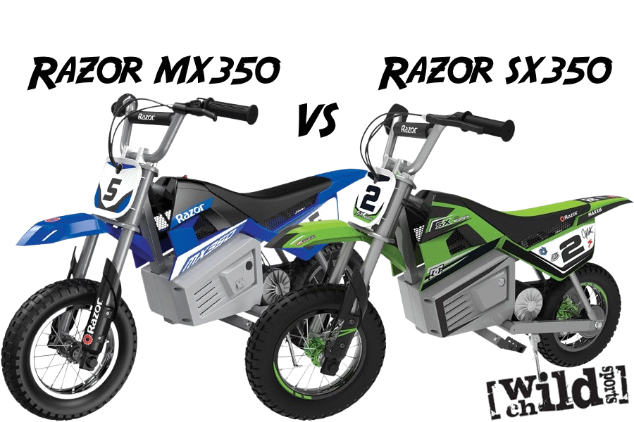 azormx350 vs sx350 comparison review
