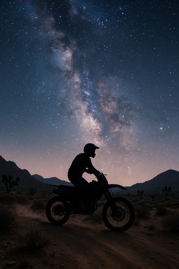 Top 10 Best Dirt Bike Trails in the US: Get Ready to Ride