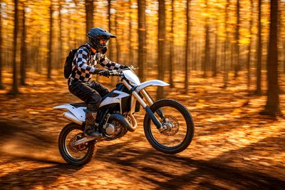 Top 5 Best States for Dirt Biking (Ranked)