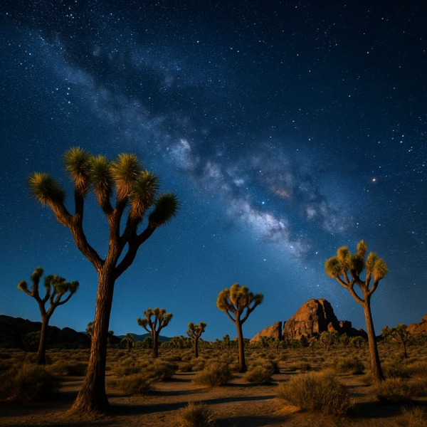 Top 5 States With the Most National Parks