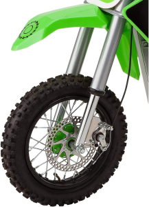 razor sx500 mcgrath front wheel