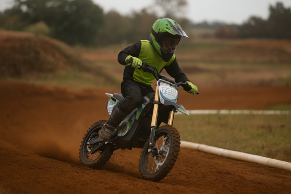Mototec 48v Pro Electric Dirt Bike Review – Power Meets Precision