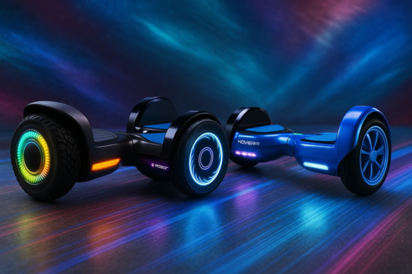 Cheap Segway Alternatives – 6 Affordable Rides That’ll Keep You Rolling Without Breaking the Bank