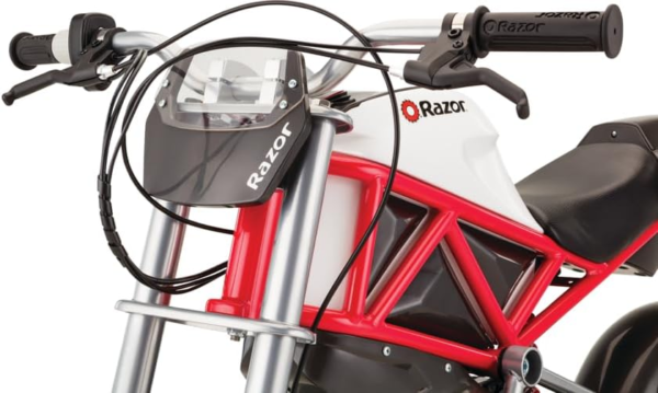 Sf 650 Razor Razor RSF650 Electric Bike Review