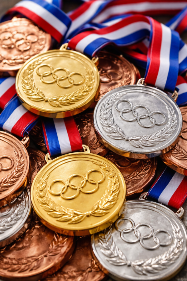 Who is the Most Decorated Winter Olympic Athlete?