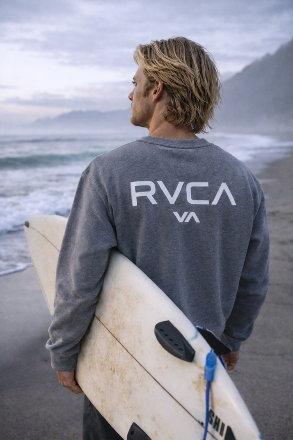 The Real Meaning Behind RCVA Logos