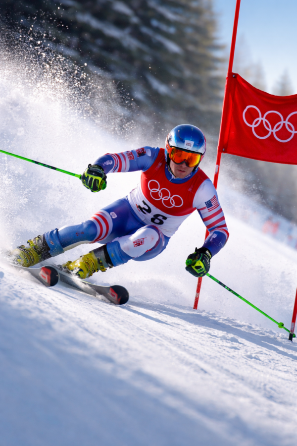 21 Quotes from Winter Olympians to Keep you Inspired this Winter