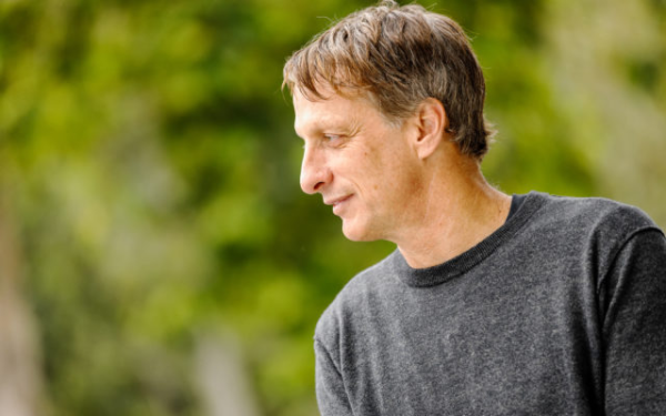 Tony Hawk Quotes to Live Your Life By