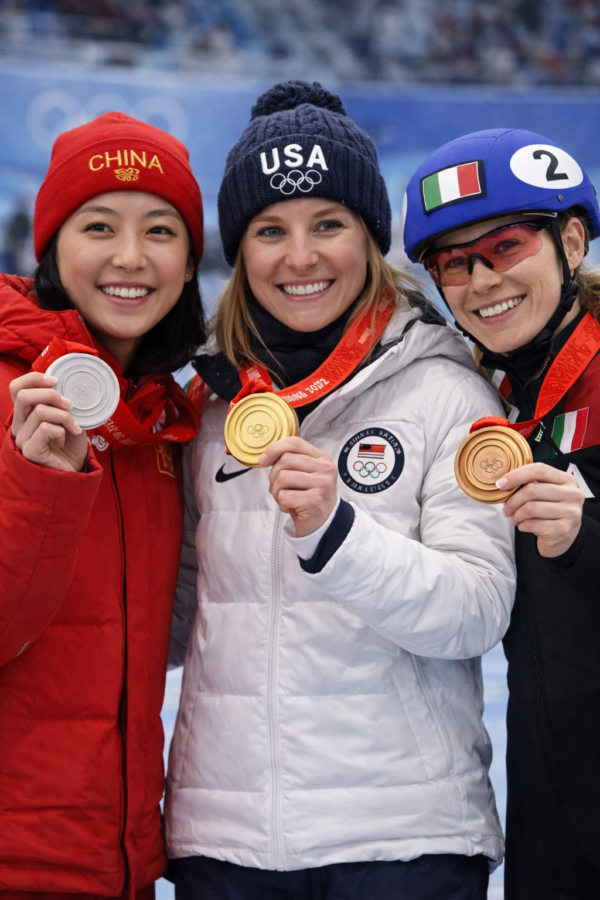 Some of the Most Inspiring Quotes from Winter Olympians to Get You Hyped for Winter Olympics 2026