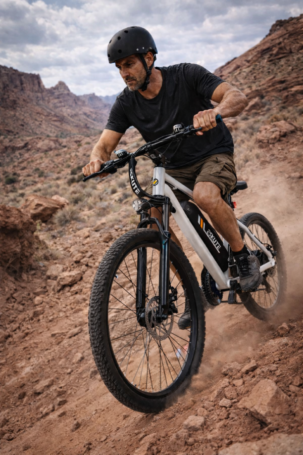 M200 Electric Mountain Bike for Adults Review