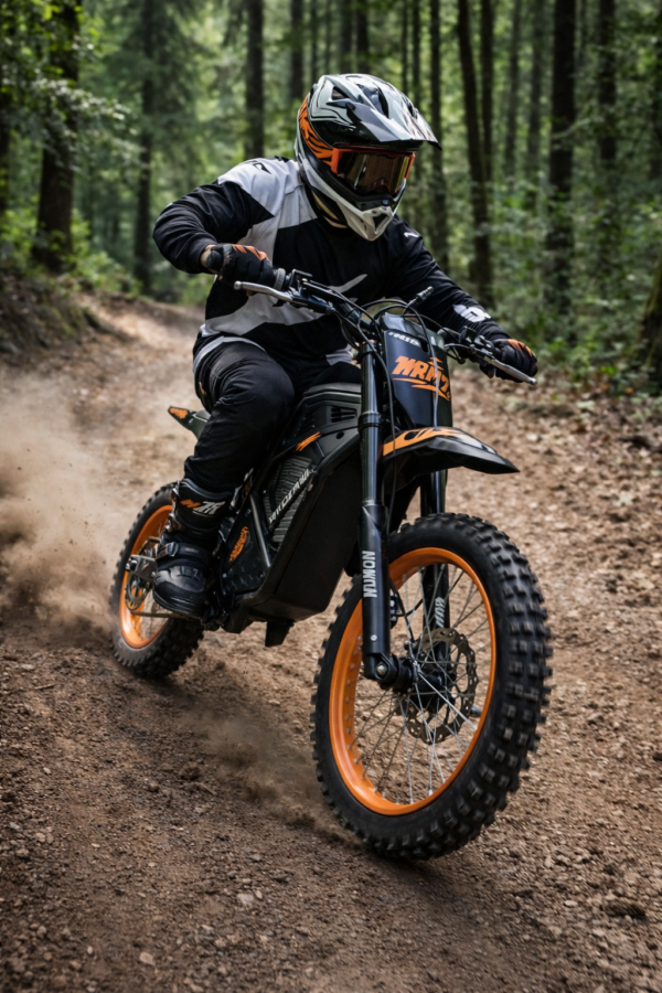 Windone RM7 Electric Dirt Bike Review — The Ultimate Electric Dirt Bike for Adults & Teens in 2026
