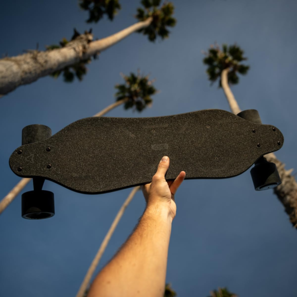 Meepo Campus V3 Electric Skateboard with Remote Review